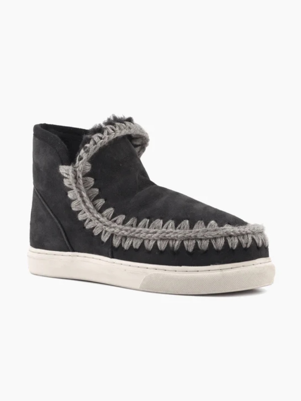 MOU Eskimo Sneakers Size 38